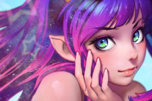 选手女友大揭秘,穿越火线枪战竞技赛的甜蜜与压力 选手女友大揭秘,穿越火线枪战竞技赛的甜蜜与压力