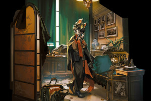 “AI选手”横空出世，人类顶尖对决的终极挑战！